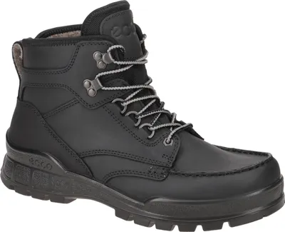 Produktbild von ecco Stiefelette Stiefelette Nubukleder