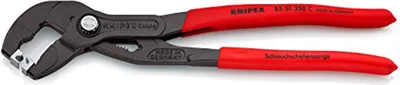 Immagine prodotto di Pinze stringitubo KNIPEX
