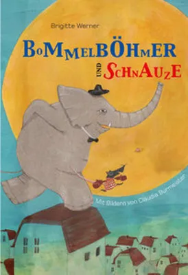 Produktbild von Bommelböhmer und Schnauze