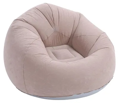 Produktbild von Aufblasbare Loungestuhl - Ergonomisches Design für Wohnzimmer und Schlafzimmer - Modell Haofyigq871t4x2