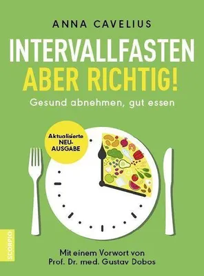 Produktbild von Intervallfasten - aber richtig!