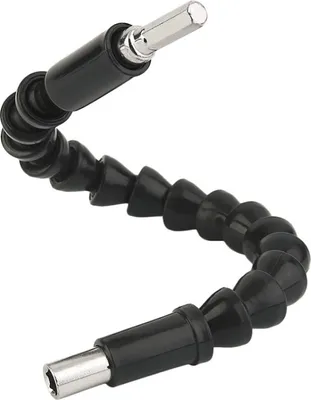 Obrázek produktu pro Verk 11302 Flexibilní nástavec na vrtačku 30 cm