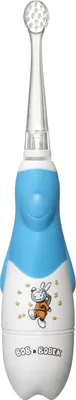 Image de Professeur Max Bob et Bob 0-5 ans bleu avec cosmonaute, 0-5 ans boîte couleur