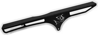 Immagine prodotto di Paracatena ZIEGER compatibile con Triumph Speed Triple 1050 Hai nero