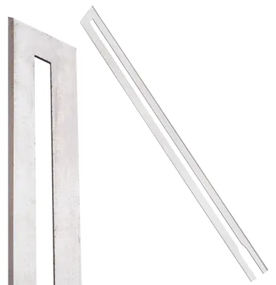Produktbild von Ersatzklinge Für Thermischen Schneider Zum Styroporschneiden 25Cm