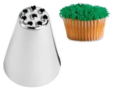 Produktbild von Große Spritztülle, Modellnummer 234, Marke WILTON