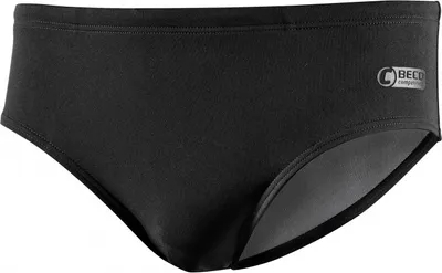 Produktbild von Beco Wettkampf-Badehose | Schwarz