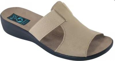 Obrázek produktu pro Dámské pantofle ADANEX Silvia 28128