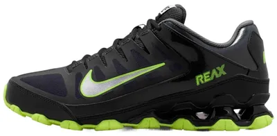 Produktbild von Nike Herren Sneaker REAX 8 TR schwarz Größe EUR 40,5