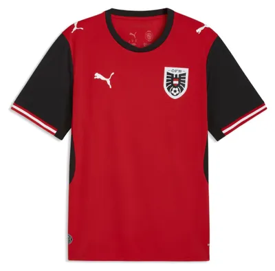 Obrázek produktu pro Replika domácího dresu PUMA ÖFB