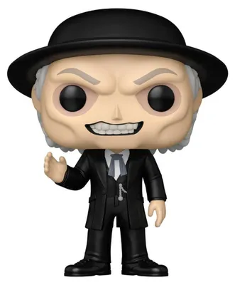 Obrázek produktu pro Poltergeist II – Druhá strana POP! Movies vinylová figurka reverenda Kanea, 9 cm