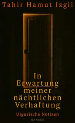Immagine prodotto di In Erwartung meiner nächtlichen Verhaftung