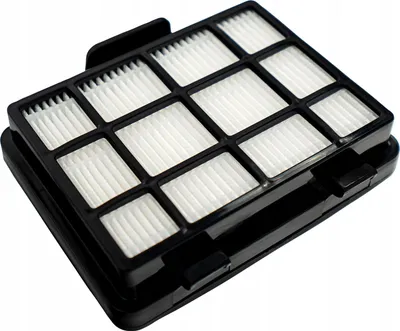 Obrázek produktu pro Kernau KVC101 KAVC08 EPA výstupní filtr vysavače