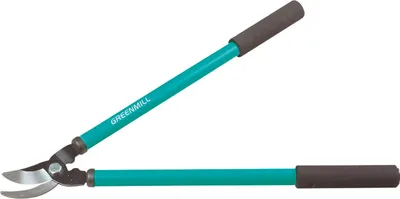 Zdjęcie produktu dla Profesjonalne nożyce do gałęzi Stalowe ramiona o długości 54 cm Maksymalna średnica cięcia: 20 mm
