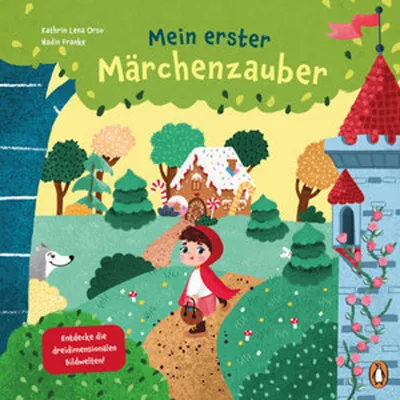 Obrázok produktu pre Mein erster Märchenzauber