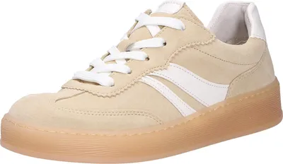 Produktbild von Gabor Damen Sneaker gelb Größe EUR 39