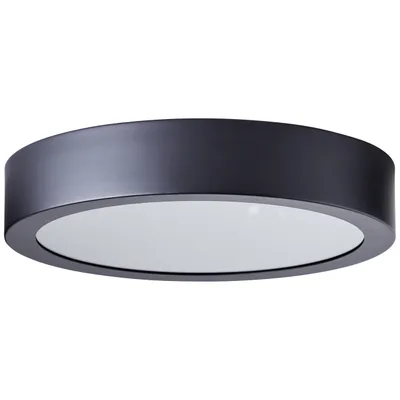 Produktbild von BRILLIANT Deckenleuchte, 2-flammig Sandros schwarz IP20 E14 40 Watt g. f. Tropfenlampe