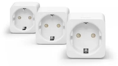 Obrázok produktu pre Philips 8720169258341, Biela, IP20, II, 0 - 35 °C, 5 - 95%, 51 mm