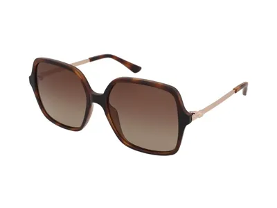 Zdjęcie produktu dla Okulary przeciwsłoneczne Guess GU7845 53H