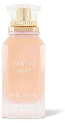 Immagine prodotto di Orchidea Del Golfo Dolce Come Una Caramella 100Ml Eau De Parfum Per Donna