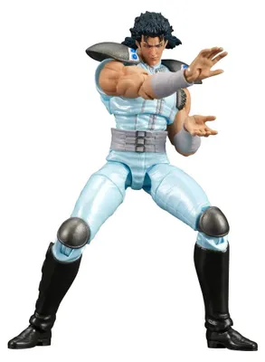 Obrázek produktu pro Akční figurka Fist of the North Star, série DIGACTION, Rei, 8 cm