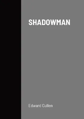 Produktbild von Shadowman