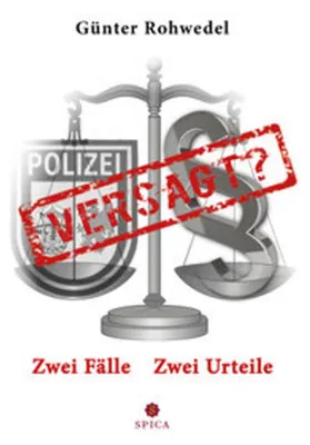 Obrázok produktu pre Versagt!