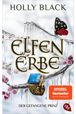 Obrázek produktu pro Elfenerbe - Der gefangene Prinz