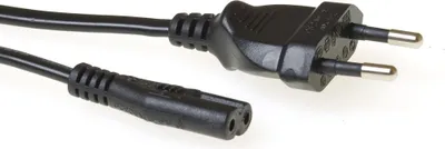Immagine prodotto di Cavo di alimentazione MicroConnect da 1,5 m (AK 5020)
