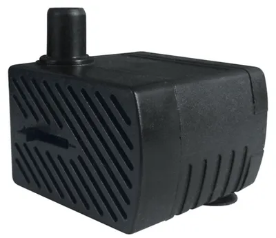 Tauchpumpe P-160, 3 W, 200 l/h, für Aquarien & Fontänen