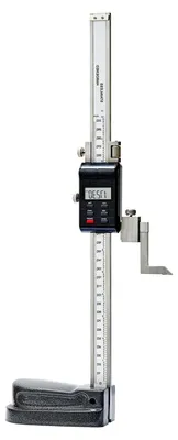 Produktbild von Digitaler Höhenanreisser 300 mm