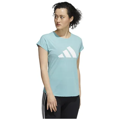 Obrázek produktu pro adidas FreeLift 3-Streifen Trainingsshirt Damen GR8262 - XS (30-32 EU)