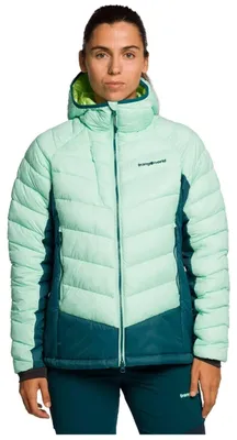 Obrázek produktu pro Vesta Trangoworld CHAQUETA RULHE V02 pro Pánské