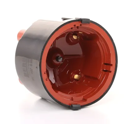 Produktbild von BorgWarner (BERU) VK407S Zündverteiler Verteilerkappe für VW Transporter IV Bus (70B, 70C, 7DB, 7DK, 70J, 70K, 7DC, 7DJ)