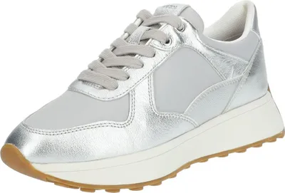 Produktbild von Geox Sneaker Sneaker Leder/Textil