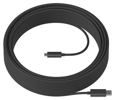 Produktbild von Logitech Strong USB Cable 45 m