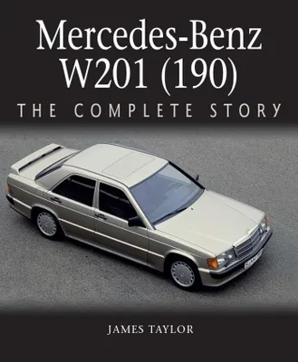 Produktbild von Mercedes-Benz W201 (190)