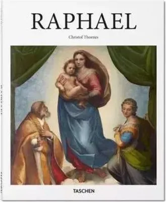 Zdjęcie produktu dla Raphael