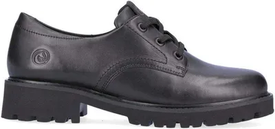 Zdjęcie produktu dla Remonte damskie buty biznesowe D8601-01 Kolor: Czarny Rozmiar: 37