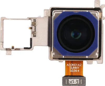 Produktbild von Back Cam Rück Kamera für Huawei Mate 40 Reparatur Ersatzteil Camera Flexkabel