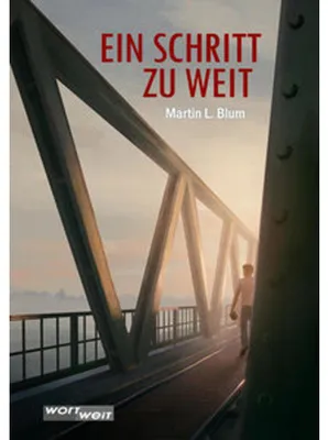 Immagine prodotto di Ein Schritt Zu Weit – Coming-of-Age-Roman über Identität, Sexualität und Intoleranz