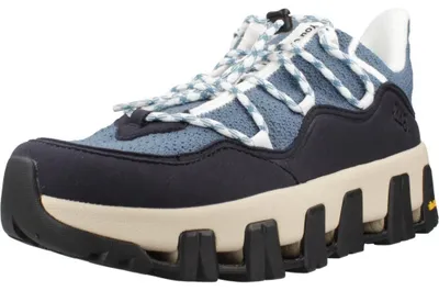 Produktbild von MONALEA Sneaker Blau