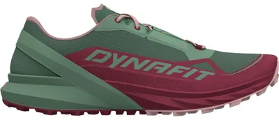 Zdjęcie produktu dla Buty do biegania Ultra 50 (damskie) – DynaFit, rozmiar: 5 UK (EU 38), kolor: 6550-burgundy/sage
