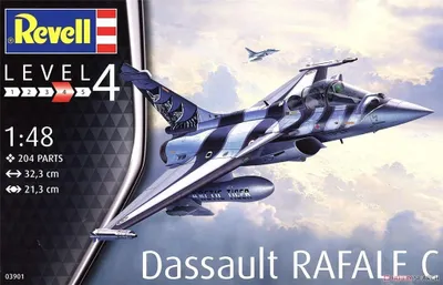 Image de Samolot. Dassault Rafale C