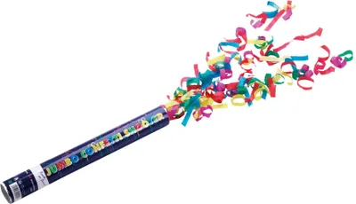 Produktbild von TIB Heyne Party Popper 1 Stück