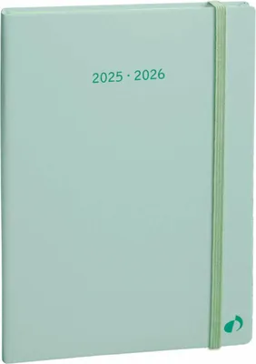 Produktbild von Quo Vadis 2025 Quo Vadis Plan Note 15 Pastel Grün