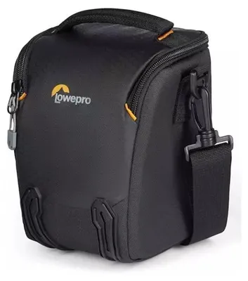 Produktbild von Lowepro Adventura TLZ 30 III, Tragetasche, Jede Marke, Schultergurt, Schwarz