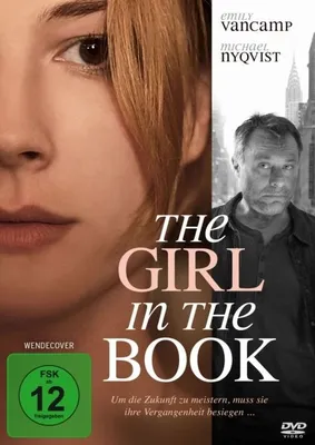 Produktbild von The Girl in the book