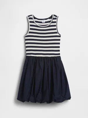 Produktbild von GAP Kinder-Ballonkleid XL