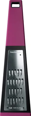 Immagine prodotto di Kai Pure Komachi Reibe Yabanemonyo Julienne, Hobel, Kartoffelreibe, Gemüsereibe, PG-0003